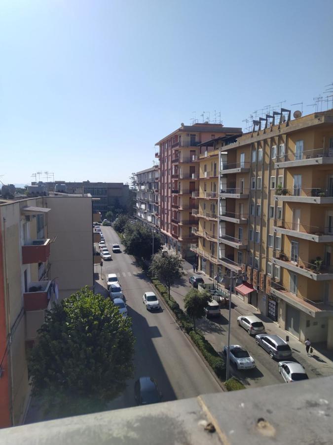 Guest House Al Viale Caltagirone Extérieur photo