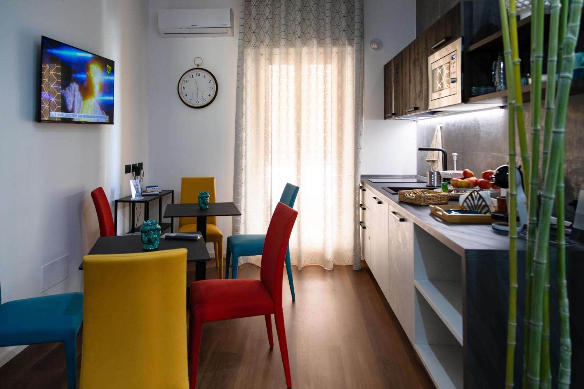 Guest House Al Viale Caltagirone Extérieur photo
