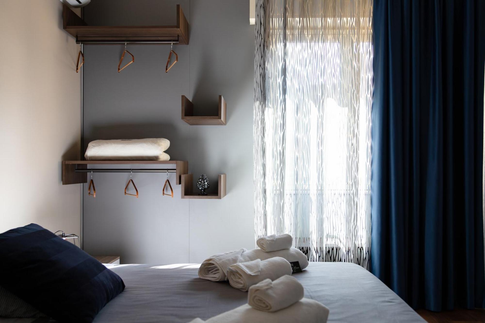 Guest House Al Viale Caltagirone Extérieur photo